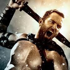 300: Seize Your Glory .